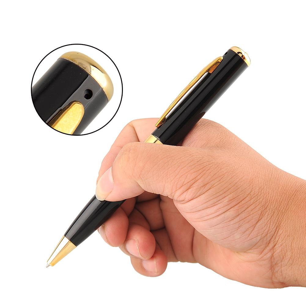 Hidden Spy Camera Pen 720P - SpyTechStop Hidden Spy Camera Pen 720P - SpyTechStop